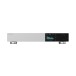 Topping D900 Desktop DAC, Silver