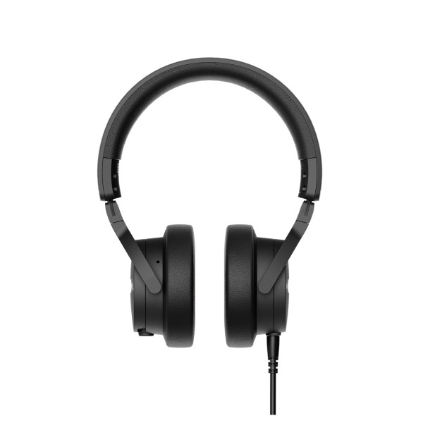 beyerdynamic DT DJ 300 PRO X Professional 2-in-1 DJ Headphones, Front