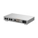Topping D900 Desktop DAC, Silver 6 
