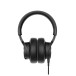 beyerdynamic DT DJ 300 PRO X Professional 2-in-1 DJ Headphones, Front 2