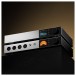 Topping D900 Desktop DAC, Silver lifestyle 3