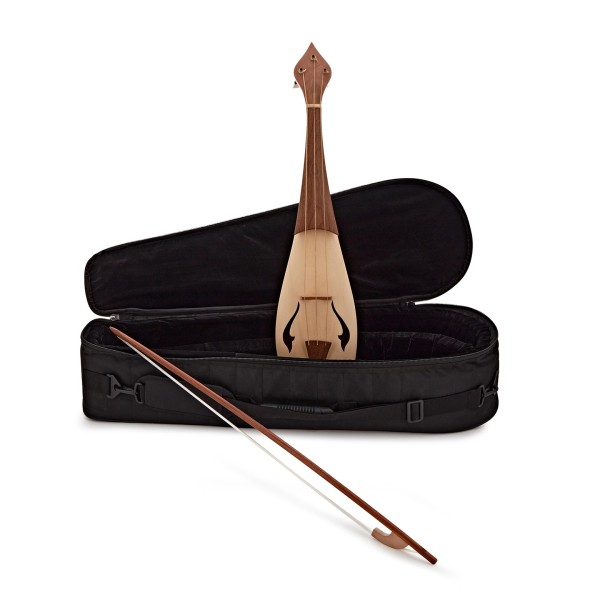 3 String Tenor Rebec Set