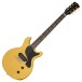 Gibson Les Paul Junior Double Cut, TV Yellow