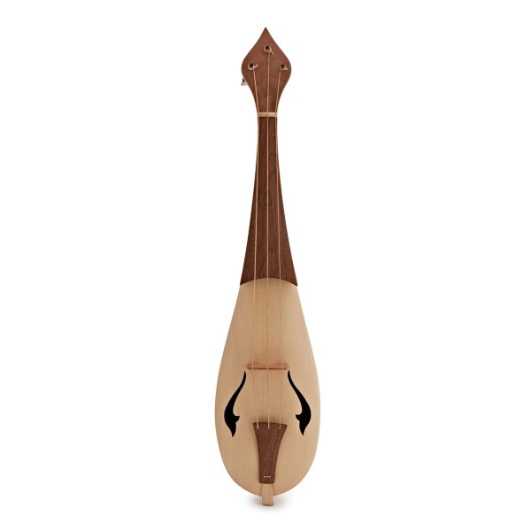 3 String Tenor Rebec Set