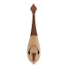 3 String Tenor Rebec Set