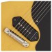 Gibson Les Paul Junior Double Cut, TV Yellow - pickup