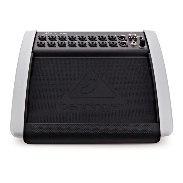 Behringer X18 X AIR Digital iPad/Tablet Mixer at Gear4music
