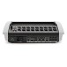 Behringer X18 X AIR Digital iPad/Tablet Mixer, Rear Angle