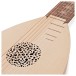15 String Renaissance Lute by Gear4music