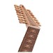 15 String Renaissance Lute by Gear4music