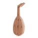 15 String Renaissance Lute by Gear4music
