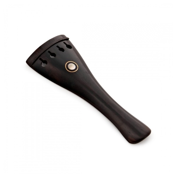 Ebony Viola Tailpiece, 15'' Size