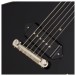 Gibson Les Paul Junior Double Cut, Ebony - pickup