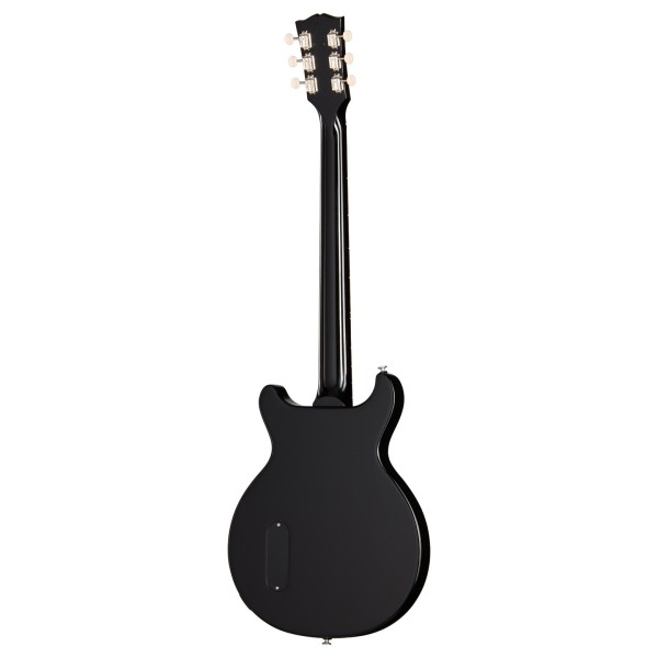 Gibson Les Paul Junior Double Cut, Ebony - back