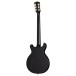 Gibson Les Paul Junior Double Cut, Ebony - back