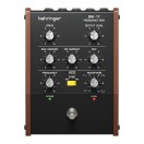 Behringer BM-17 FREQUENCY BOX Expressive Effect Generator