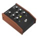 Behringer BM-17 FREQUENCY BOX Expressive Effect Generator Left View