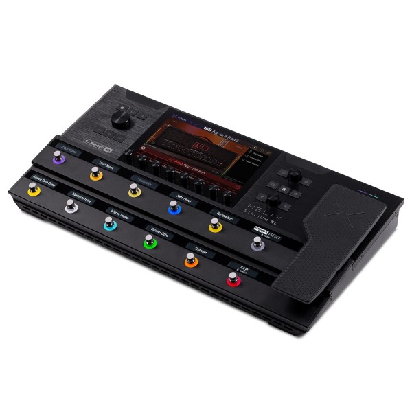 Line 6 Helix Stadium XL - right