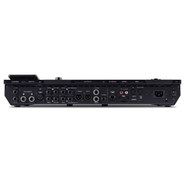 Line 6 Helix Stadium XL - back