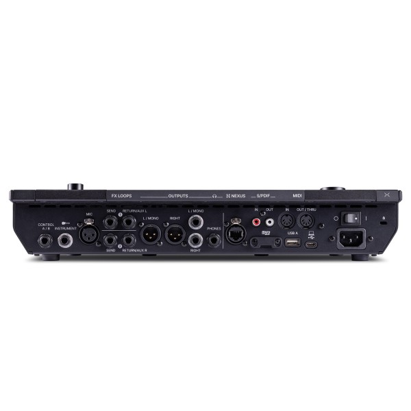 Line 6 Helix Stadium - back