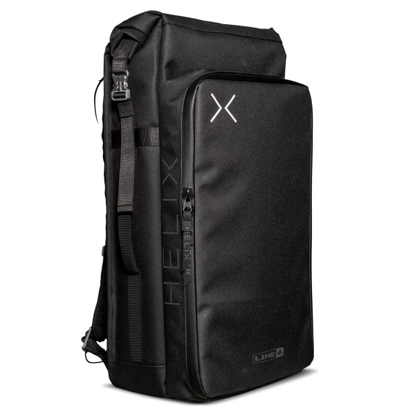 Line 6 Helix Stadium Backpack at Gear4music