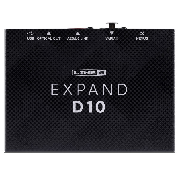 Line 6 Helix Expand D10