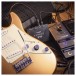 Line 6 Helix Expand D10 - in use