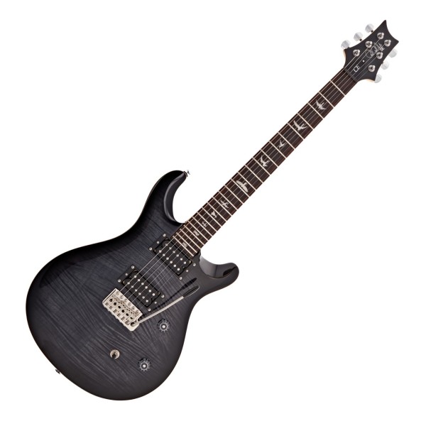 ギター PRS CE24 KID09 CHARCOAL BURST PRS SE CE24 Charcoal Burst