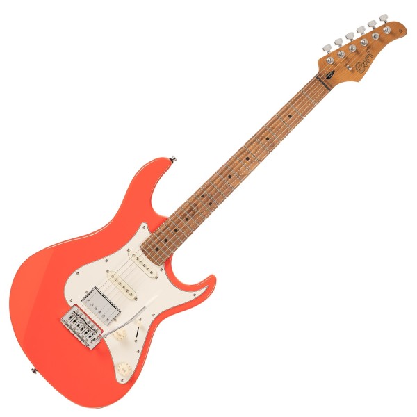 Cort G200SE, Scarlet Red