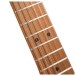 Cort G200SE, Scarlet Red - neck