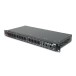 Allen & Heath DX012 - 0 In/12 Out - Remote Expander, Angle 2