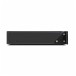 Allen & Heath DX012 - 0 In/12 Out - Remote Expander, Right Angle