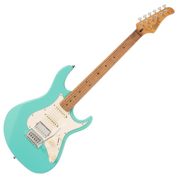 Cort G200SE, Seafoam Green