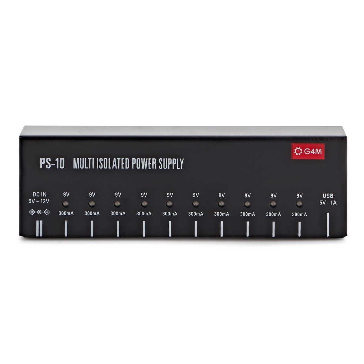 Click to view product details and reviews for G4m Multi Isolated Power Supply.