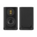 Wharfedale EVO 5.1 Bookshelf Speakers (Pair), Black