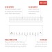 G4M Multi Isolated Power Supply