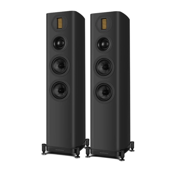 Wharfedale EVO 5.3