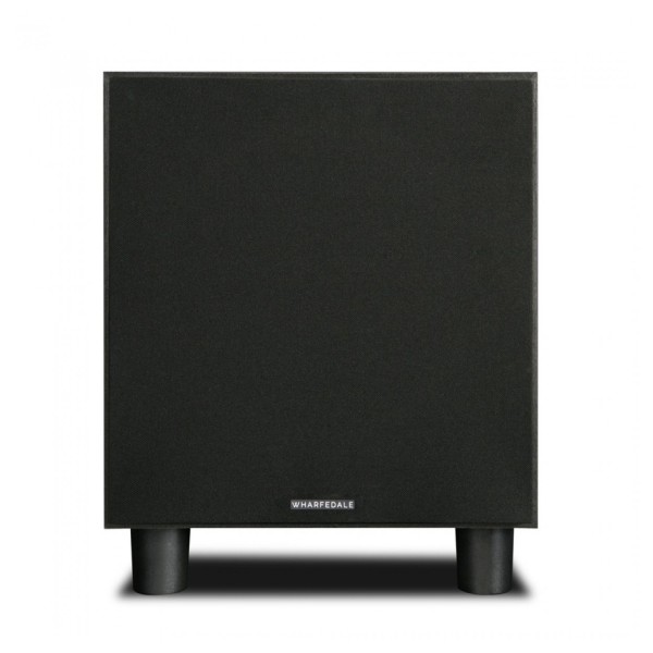 Wharfedale EVO sw10 front