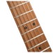 Cort G200SE, Aged Cream - neck