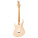 Cort G200SE, Aged Cream - back