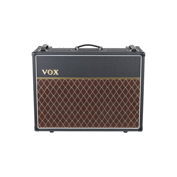 Vox AC15 Custom Twin