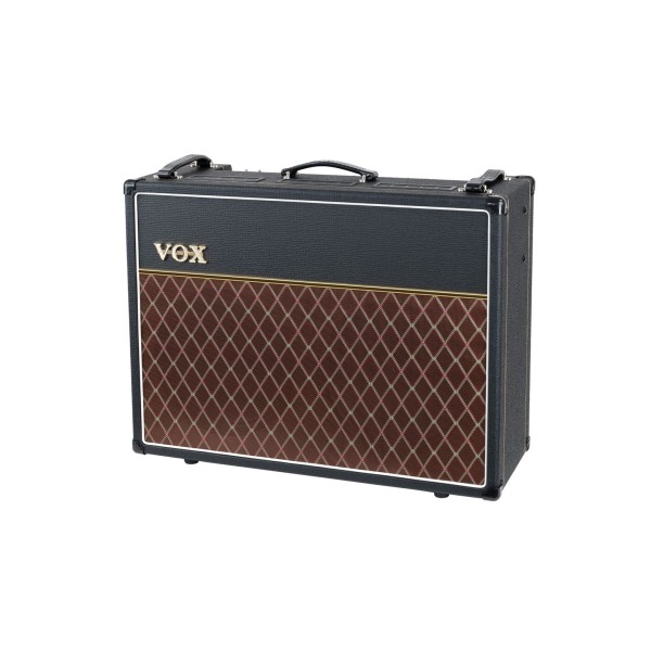 Vox AC15 Custom Twin