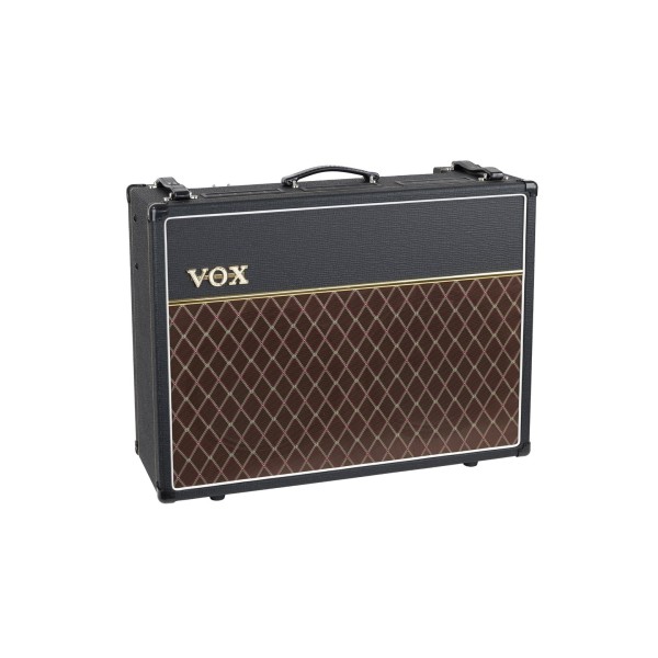 Vox AC15 Custom Twin