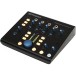 PreSonus Monitor Station V2 Table Top Studio Control Centre - Side View