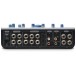 PreSonus Monitor Station V2 Table Top Studio Control Centre - Rear View
