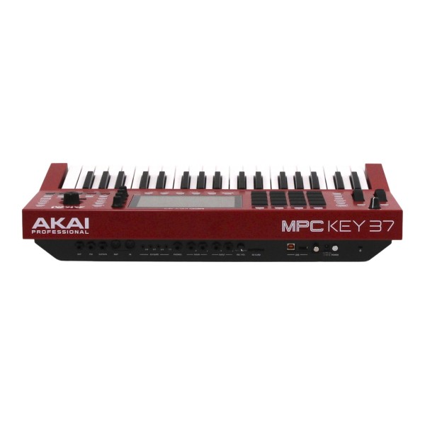 Akai Professional MPC Key 37 Standalone MPC Production Keyboard ...