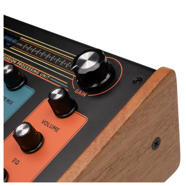 Walrus Audio DFX-1 Percussion Processing Pedal