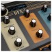Walrus Audio DFX-1 Percussion Processing Pedal
