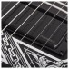 Schecter Avenger FR Przym Palladium GBLK - neck pickup