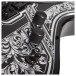Schecter Avenger FR Przym Palladium GBLK - controls